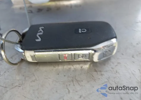 2023 Kia Sportage Ex из США, поврежденный, VIN 5XYK33AF5PG125178